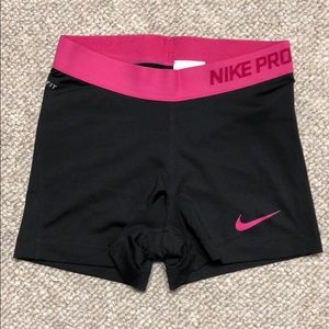 Nike Pro Spandex